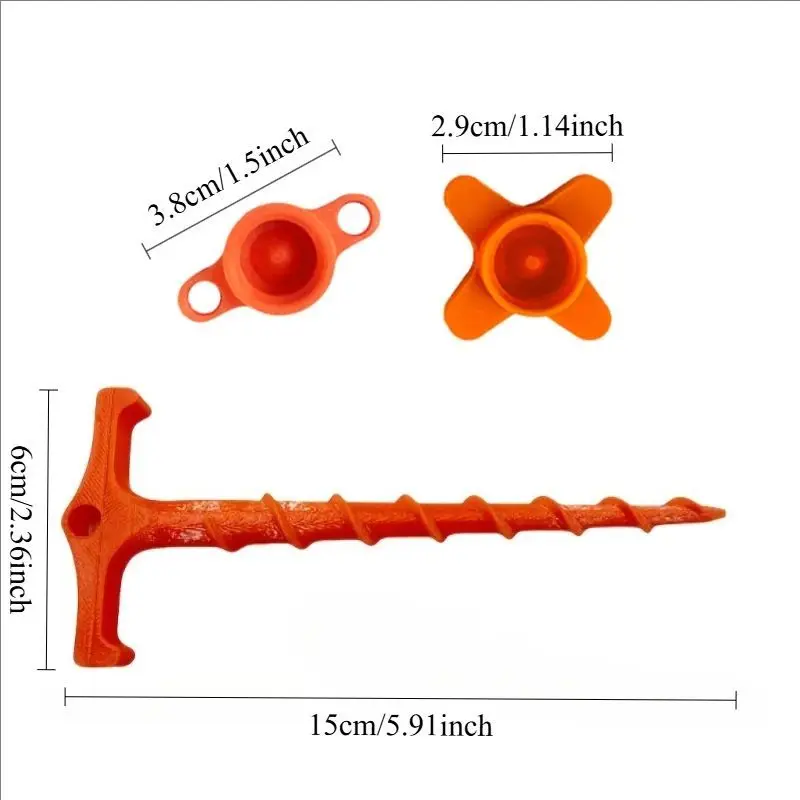 3D Printing Silicone Sealant Nozzle Cleaner and Cap to Prevent Quick Drying of Core Pipes Standard Size for Glass Glue Handy DIY