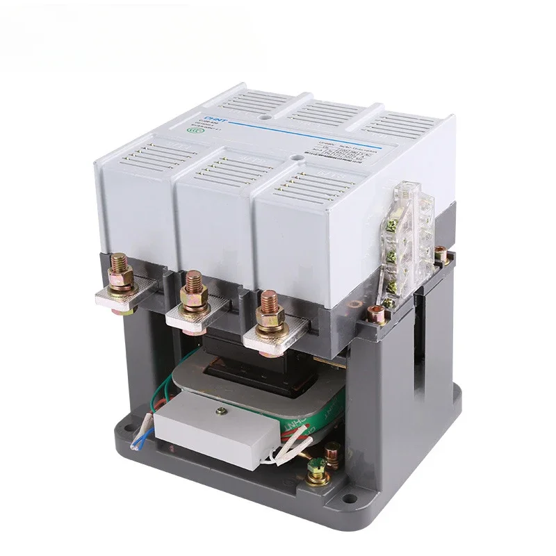 

CJ20-630 630A 220V/380V Three-phase AC Contactor