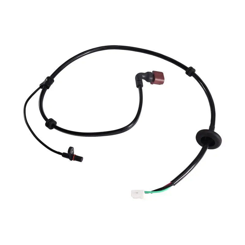 A30P-High Quality Replacement ABS Wheel Speed Sensor 207000070AA For Chery Tiggo 7 Rear Right Side