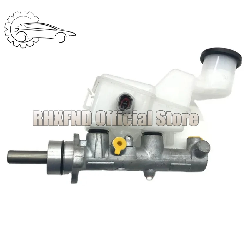 

47201-1A360 Brake Master Cylinder For Toyota Corolla ZZE122L-GEPEKC ZRE120 ZZE122 2004-2017 472011A360