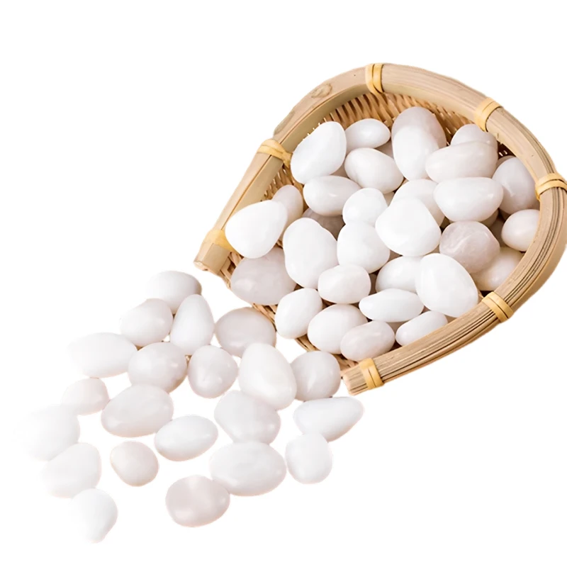 300/500G 2~3Cm Whit… - image