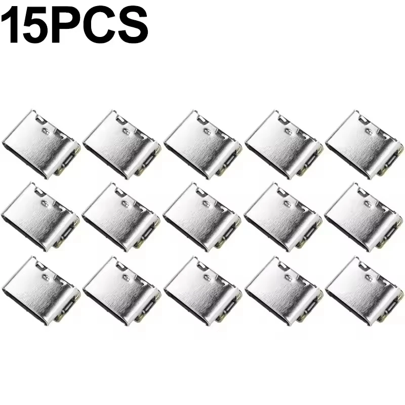 15PCS