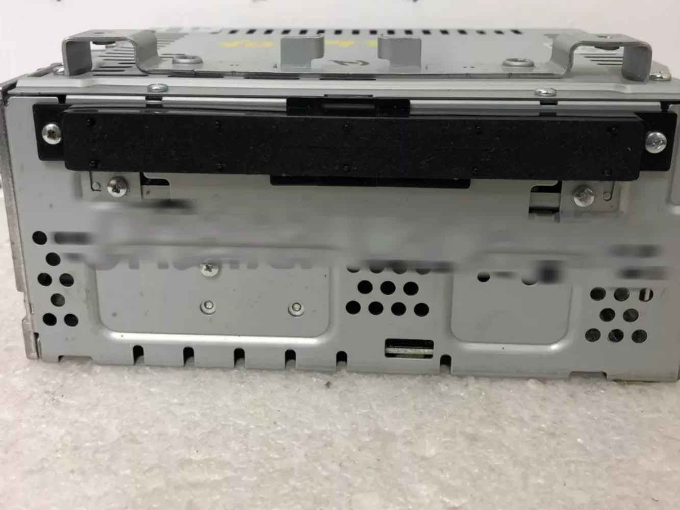 2013 - 2016 for Ford Escape OEM Factory CD Player AM FM MP3 Radio Recevicer Block