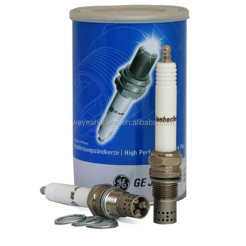 

Biogas Generator Spark Plug for Jenbacher J320 Gas Engine P3V3N1 Spark Plug