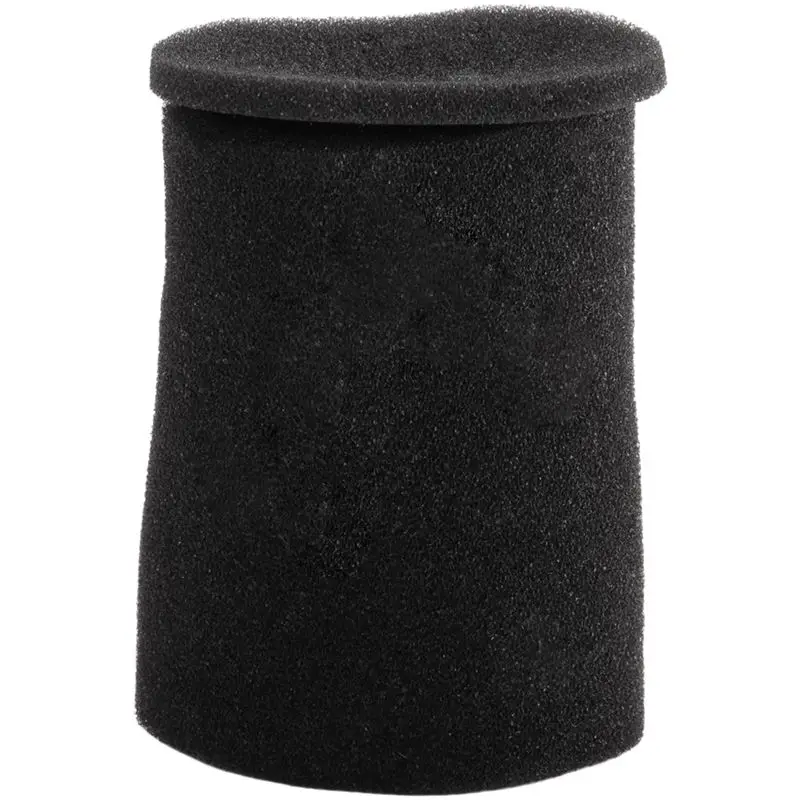 B98A 5 Pcs Sponge Filter Set for Deerma DX700 DX700S Vacuum Cleaner, Replacement Spare Parts Accessories