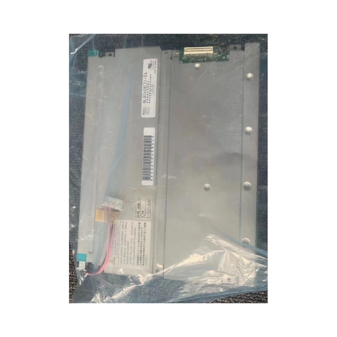 

100% original NL8060BC21-04 LCD display screen