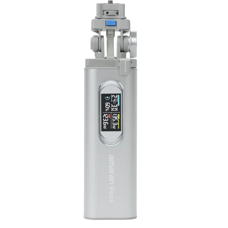 amaran Peak 86.4Wh Handheld Battery 170W Output Support Ace E-Lock