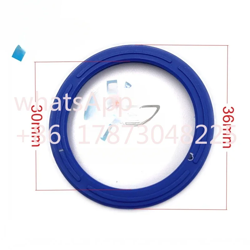 82.582.830 82.582.831 Seals For Heidelberg Seal Ring Gasket D30 Gasket D55 SM102 Hydraulics Printer Parts