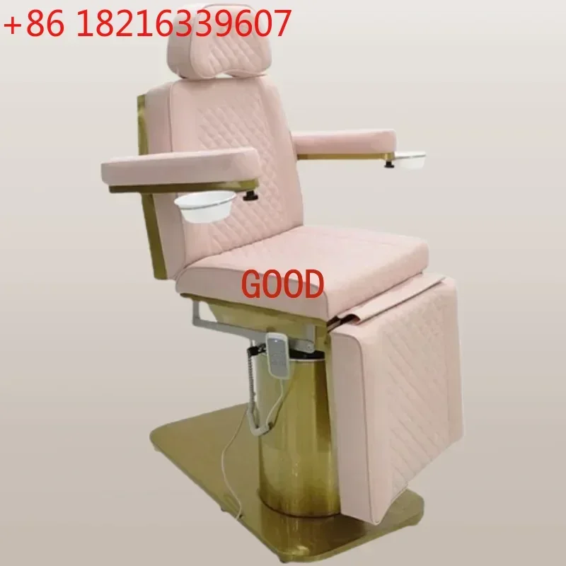 TAO Lit De Massage Pliable Camilla Portable Stretcher Free Shipping Professional Eyelash Bed Lash De Spa Tech Table Cover MRC-04