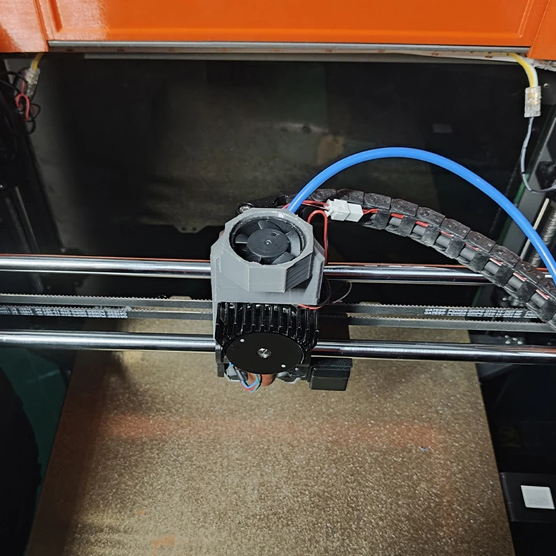 Heat Sink Cooling F… - image