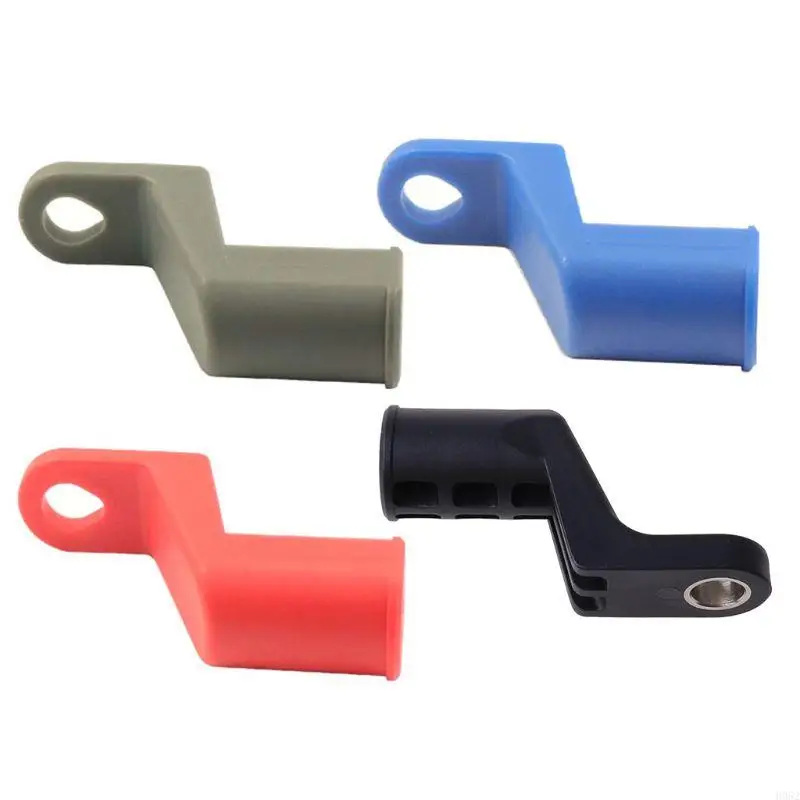 Stent support fixe H052 pour caméra téléphone portable, support d'extension guidon Stable