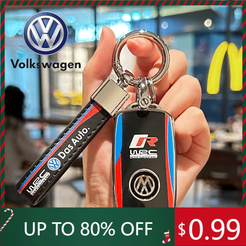 

Для VW Volkswagen 2036, чехол для дистанционного ключа автомобиля с горячими эмблемами, чехол для брелока для VW Volkswagen Polo Tiguan Passat B5 B6 B7 Golf 4 5 6