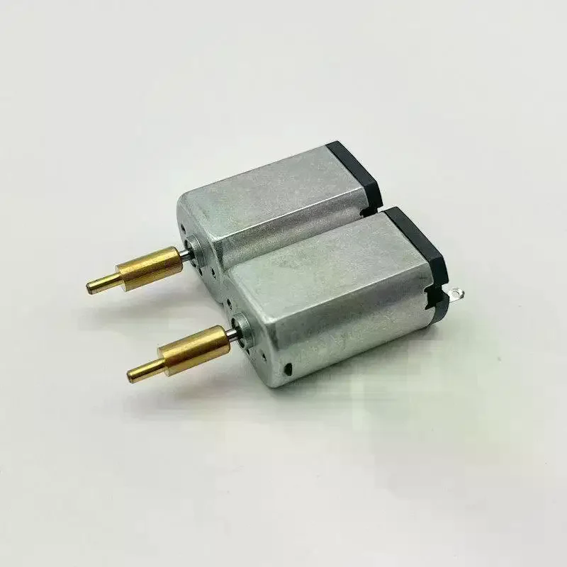 DC 2.4V 3.2V 3.7V Electric Motor FF180PA-2382 For Razor Shaver Hair Clipper Electric Push Clipper