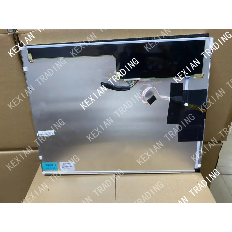 

G150XG03V.5 15 inch original industrial LCD screen G150XG01V.3 G150XG03V.4 G150XTN02.0 G150XTN03.0 G150XTN03.2