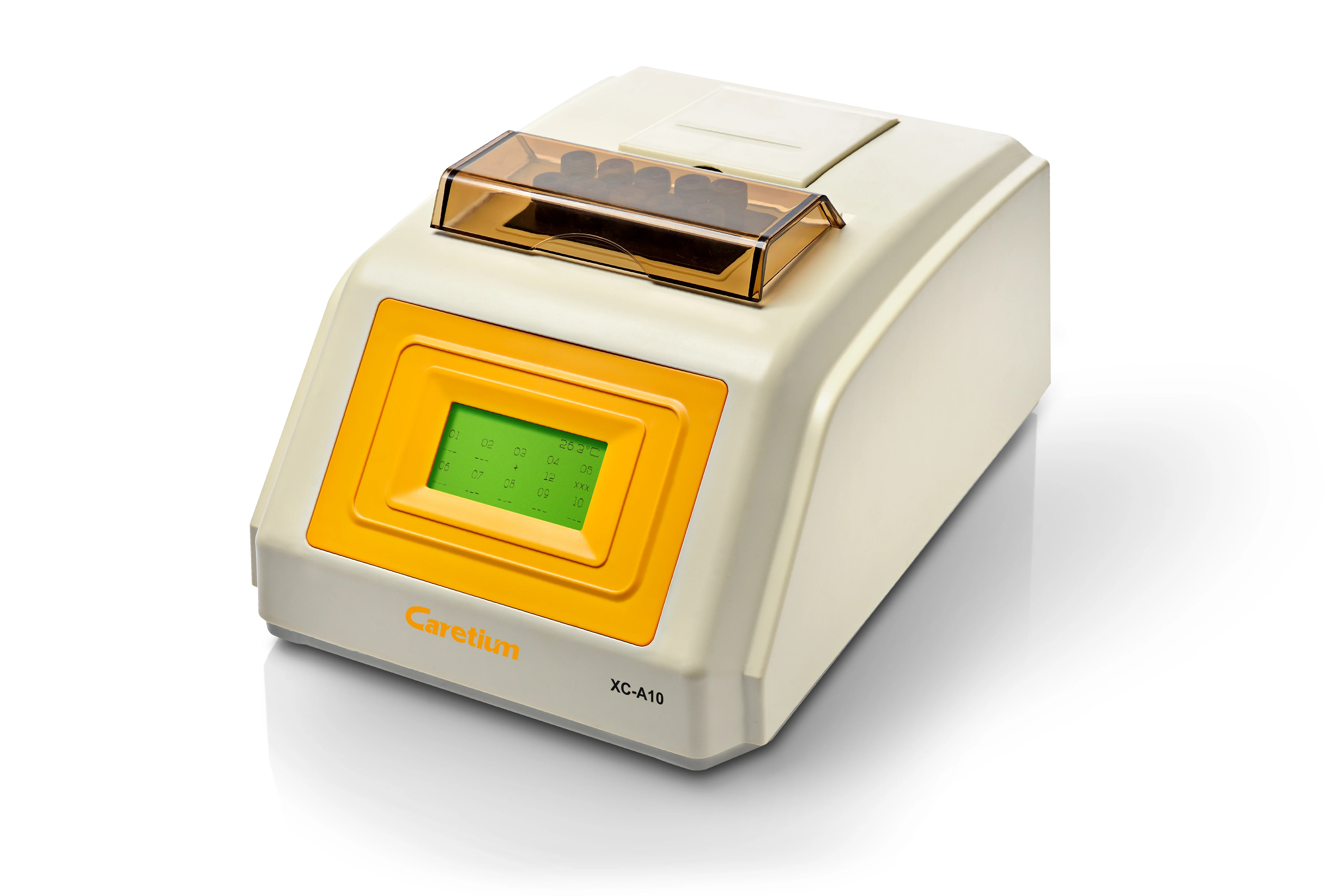 Erythrocyte sedimentation ESR rate dynamic analyzer  sediment