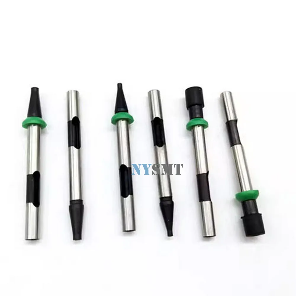 SMT Nozzle Core 7500 7501 7502 7503 7504 7505 7506 7507 7508 7509 7510 7511 For Juki Chip Mounter Machine KE2000 2020