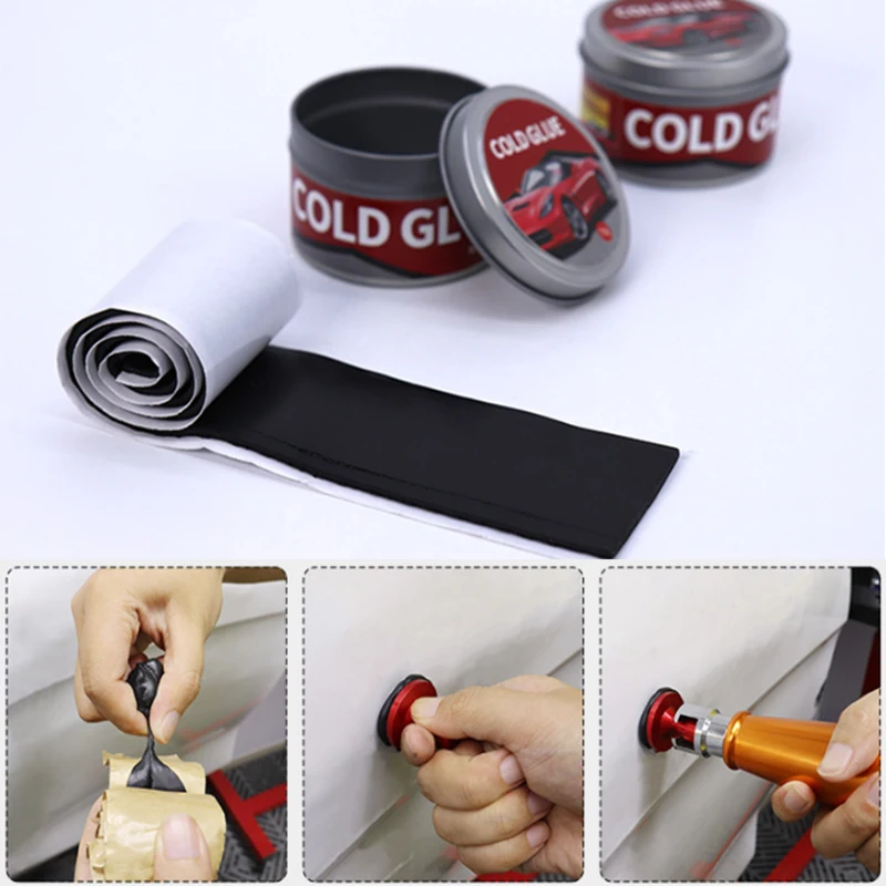 Auto Dent Professio…