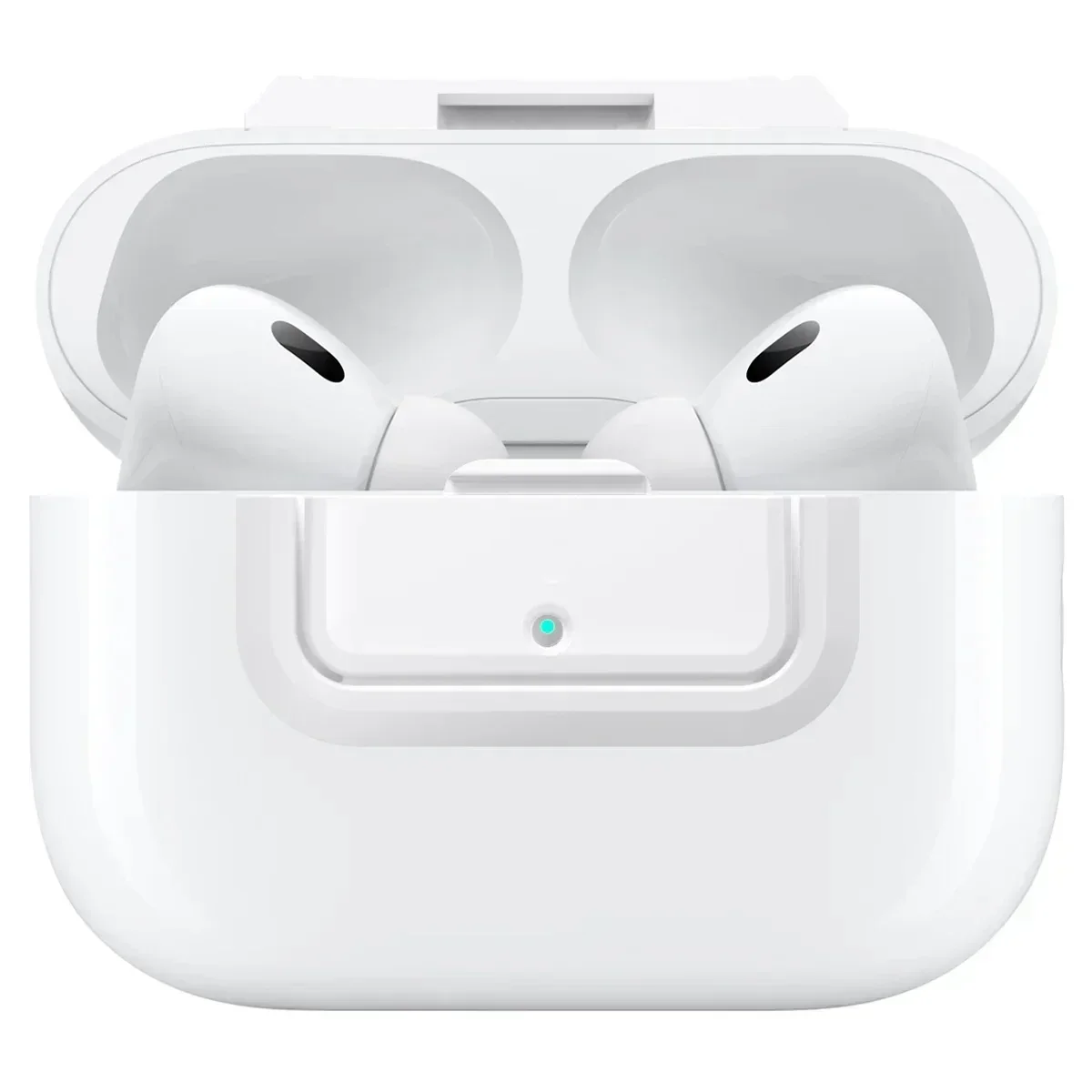 Zabezpieczenie blokada zacisk ochronny kompatybilny z AirPods Pro 2 2. 1. Generacji 2023 2022 AirPods Pro 2019 z paskiem