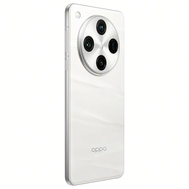 كاميرا Oppo Find X8 Pro Celulares Dimensity 9400 Face ID 6.78 بوصة AMOLED 120 هرتز 80 وات شحن 50.0 ميجابكسل 5970 مللي أمبير في الساعة أندرويد 15.0 #3