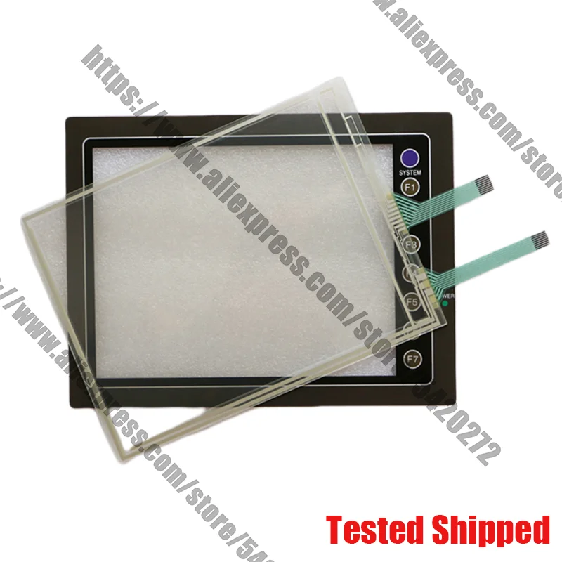 

UG320H-SC4 UG320H-SS4 UG320H-VS4 New Touchpad Protective Film