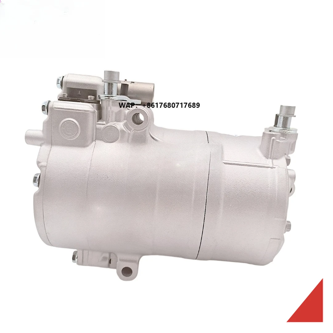 

New Hybrid Car Compressor Electric Compressor W212 E300 Model SHS-33L4156 OEM A0038301660