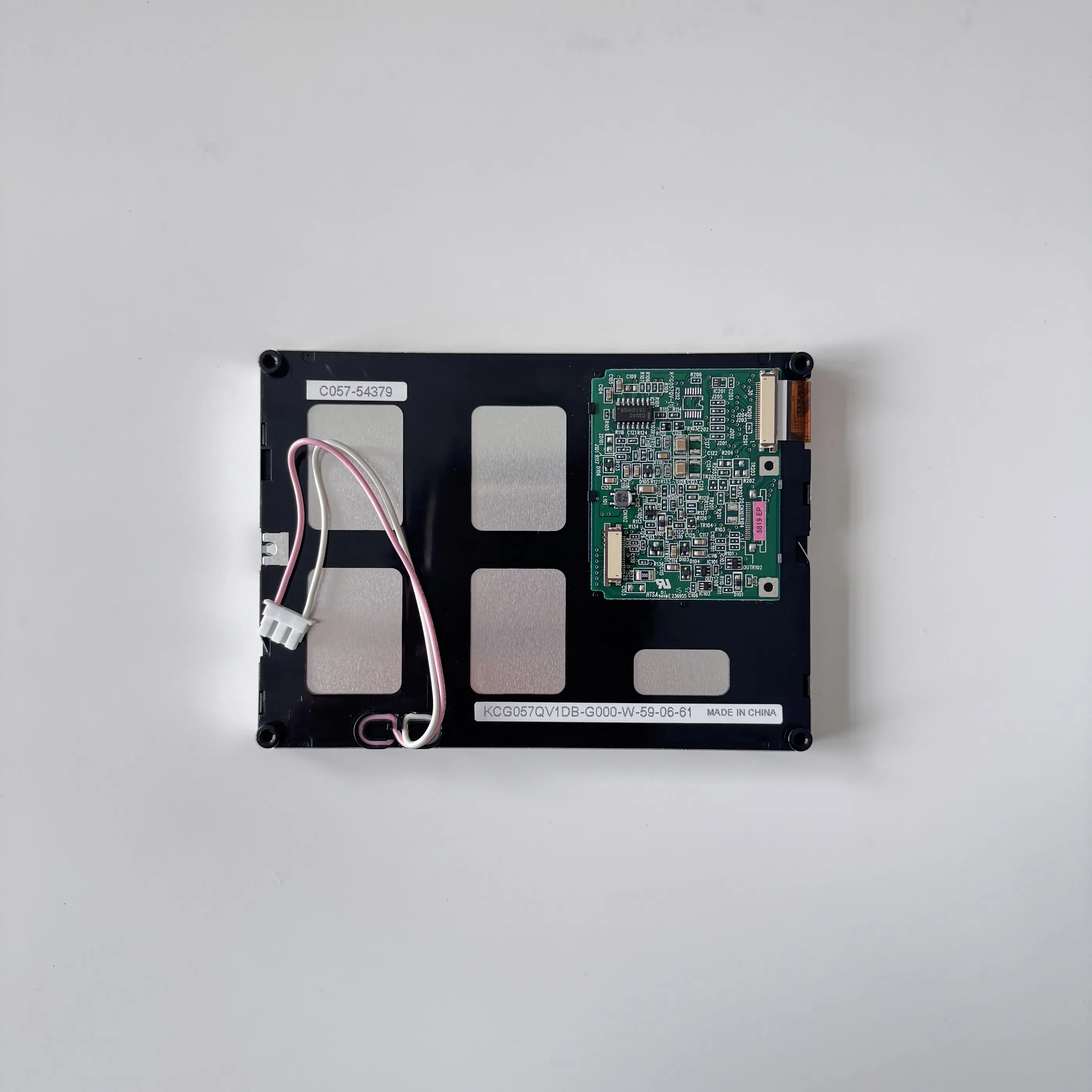 

New Display for Original Yamaha LS9 Motif XS8 series synthesizer digital mixing consoles Matrix Screen Repair LCD Screen