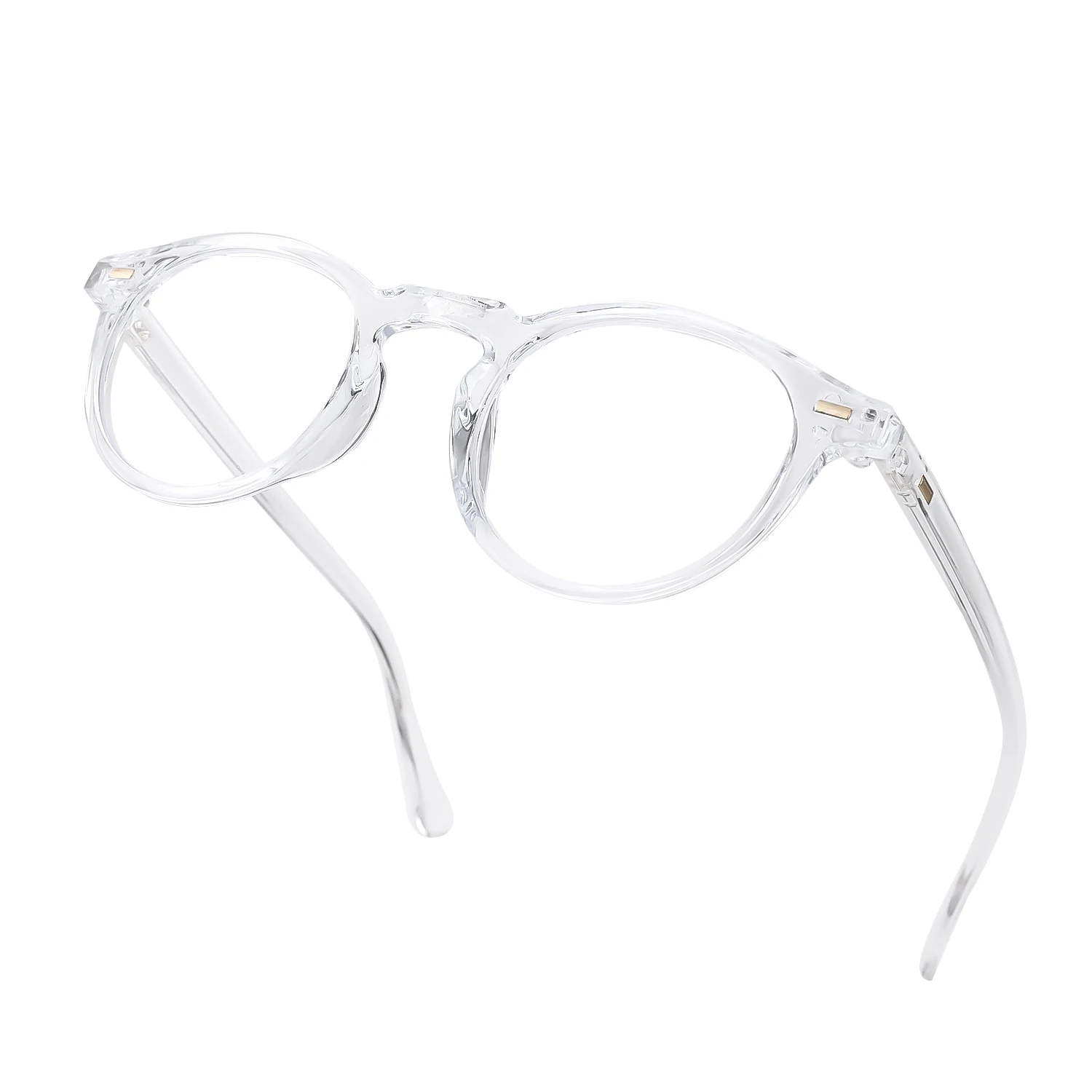 Kleine runde Sonnenbrille, stilvolle Sonnenbrille für Damen und Herren, Retro, klassisch, Multi-Style-Auswahl, Reisen, Einkaufen, Wandern, UV400 – Detail 15