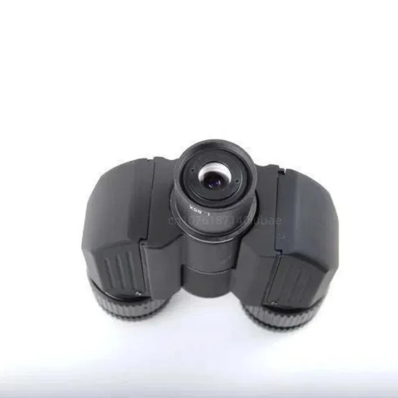 New , Binocular Metal High-Definition Astronomical Telescope, Used For Outdoor Hunting, Sightseeing, And Stargazing