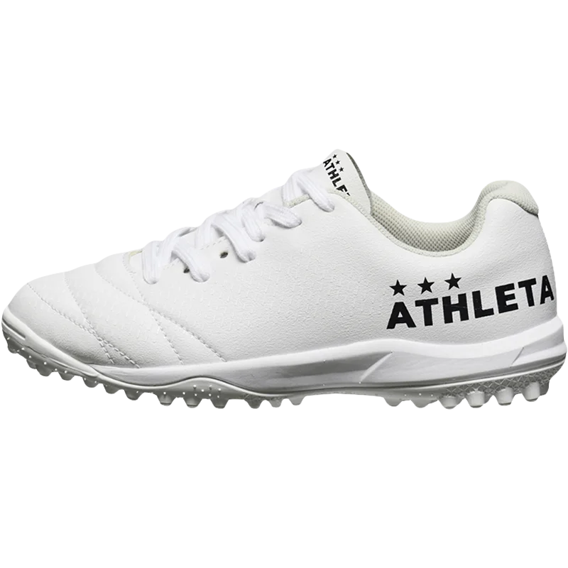 

Прохладный arp Fooall oes для подростков, мальчиков и девочек, низкие противоскользящие гелевые бутсы из синтетической кожи TF для искусственной задницы