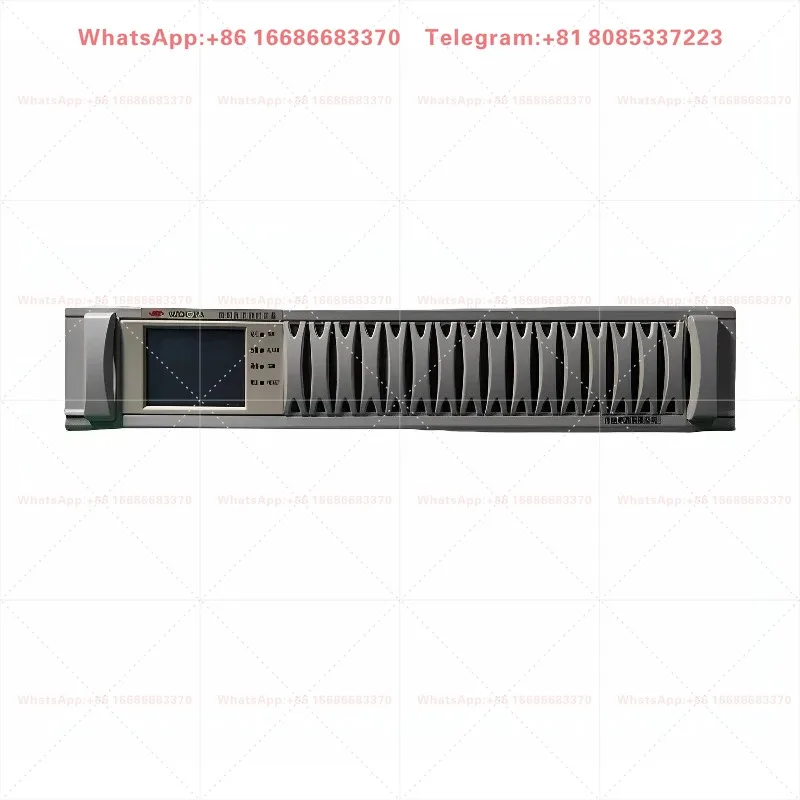 WZCK-21 Microcomputer DC Monitoring Device WZCJ-23 Power Module for DC Screen