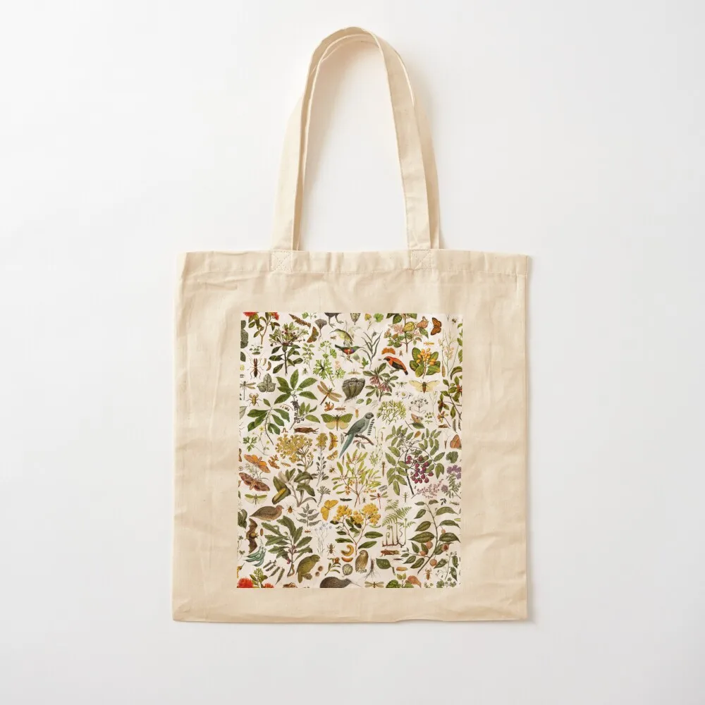 

New Zealand Biology Tote Bag Lady bag Big bag women Canvas Tote