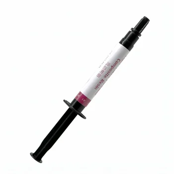 Żywica dentystyczna Żywica kompozytowa Lekkie, trwałe materiały wypełniające 2,5 g A1 A2 A3 A3.5 B1 Zwykła żywica kompozytowa Dentysta jamy ustnej