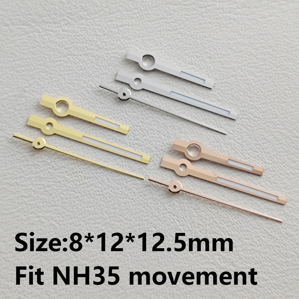 

NH35 pointer NH36 pointer green light is suitable for NH35 NH36 movement watch accessories