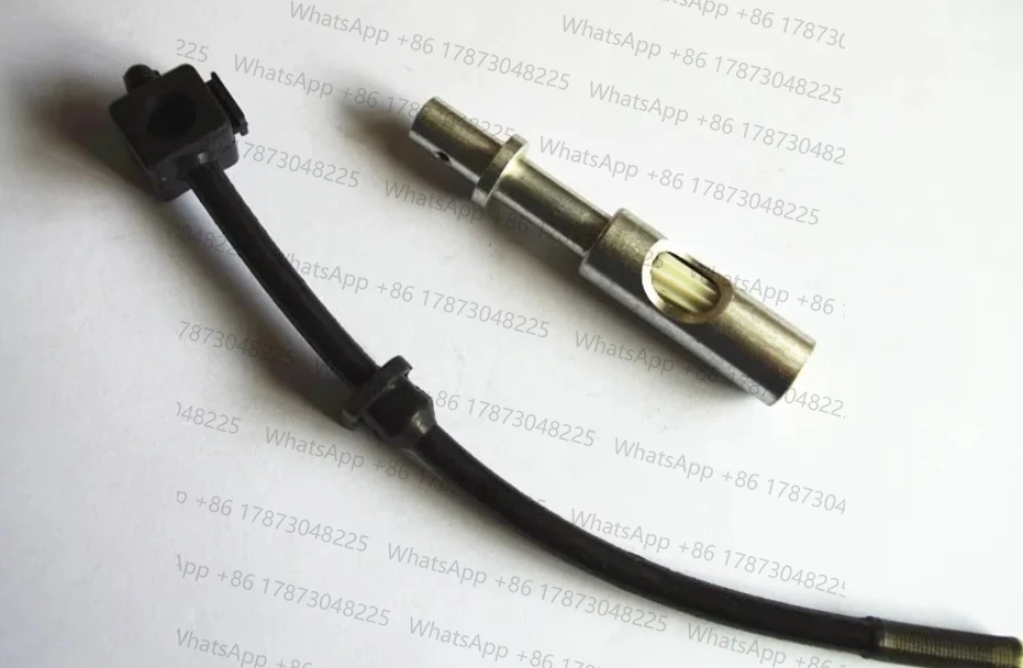 Conjunto da bomba de óleo se encaixa dolmar ps34 102 ps400 ps340 341 ps401 411 dcs340 dcs4610 uc3500 uc4000 atuador de caixa de motosserra