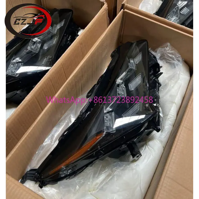 

High quality Headlight for Lexus NX200T 2015