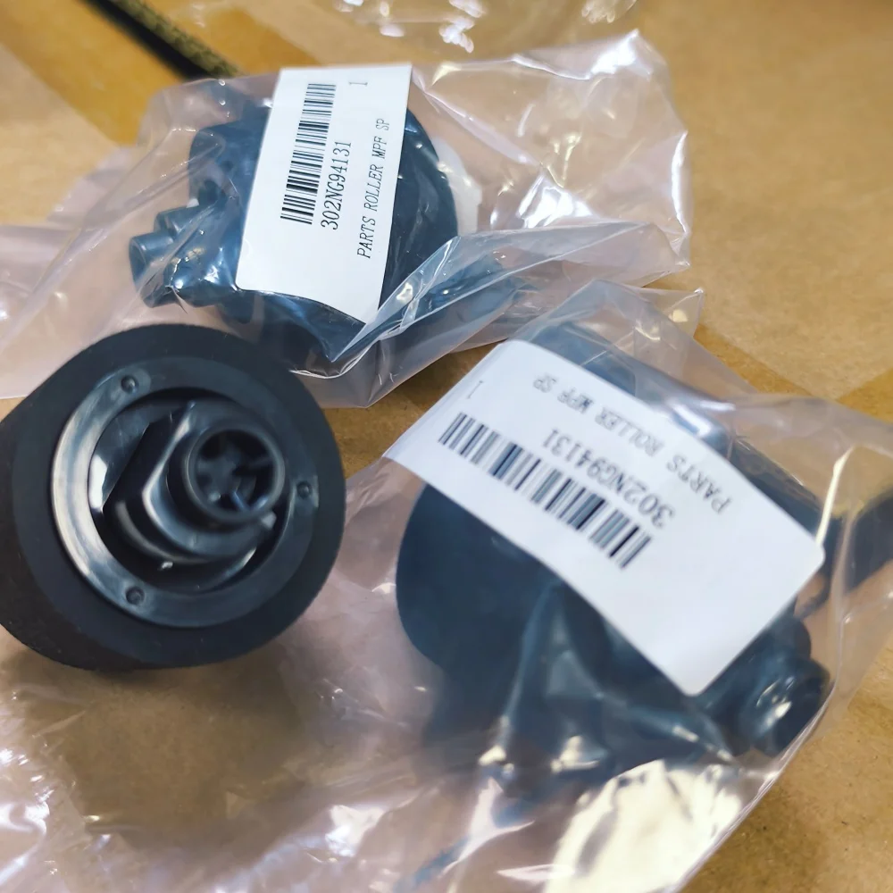 302NG08280 302NG94131 302NG94130 302NG08320 PIN FEED ROLLER SPRING MPF SP for Kyocera TASKalfa 1800 1801 2200 2201