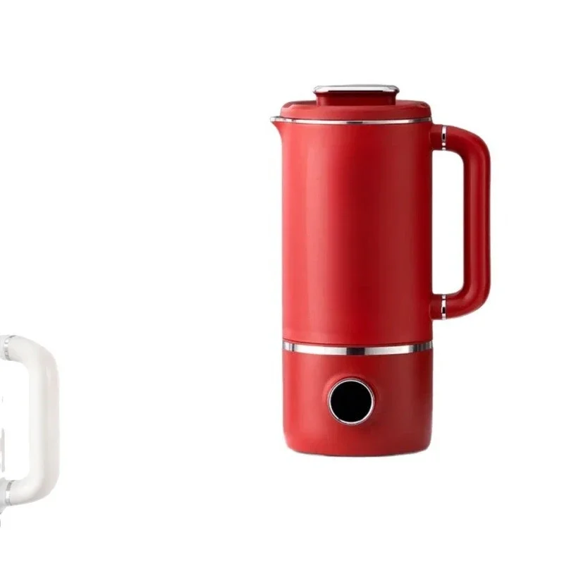 

Household Mini Multifunctional Heating Soymilk Machine Health Pot