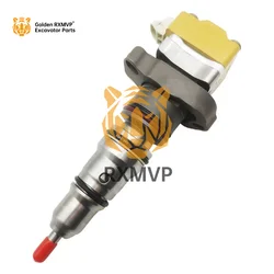 CAT 962G 950G 570B 322C 325C 325B 3126 3126B 3126E Engine Fuel Injector 10R0782 178-0198 178-0199 205-1285 1774754 177-4754