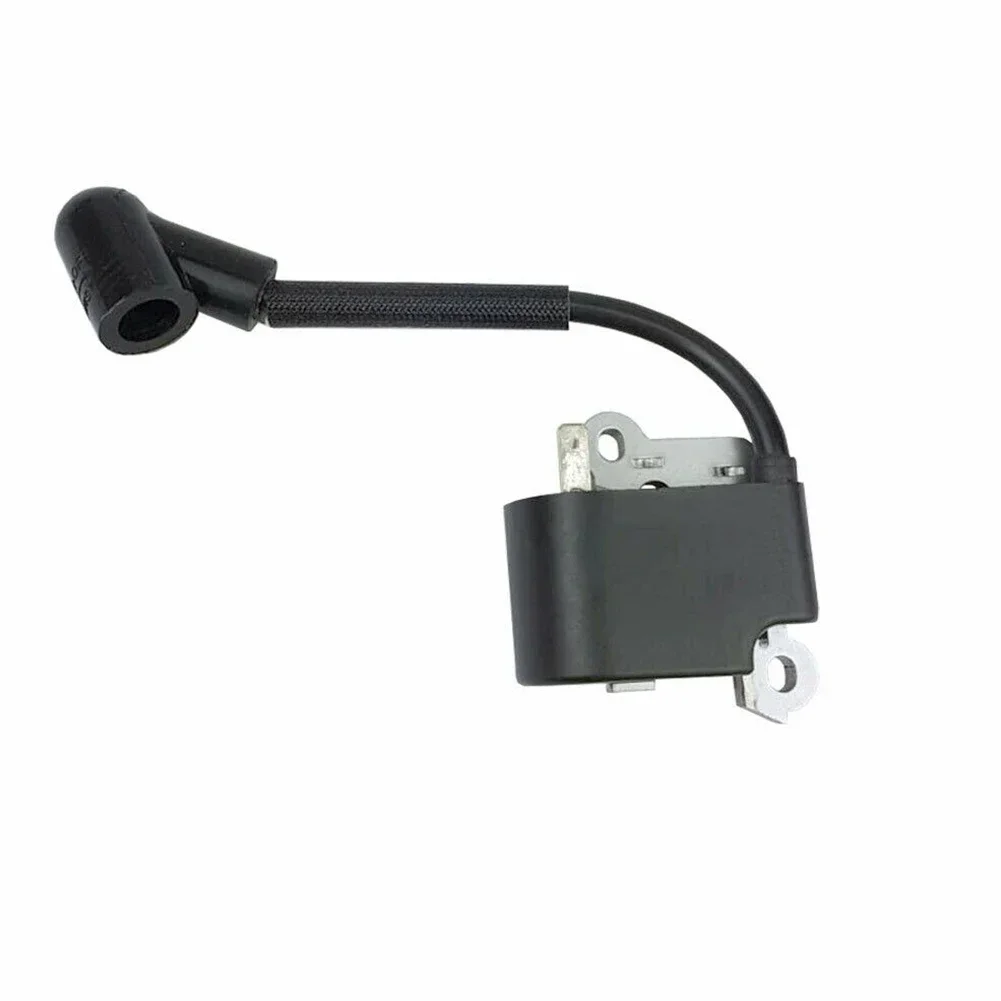Imagem -03 - Bobina de Unidade para Husqvarna 235 235e 236 236e 240 240e Peças e Acessórios de Motosserra para 575 80 3501 Ferramenta de Jardim de Fácil Instalação