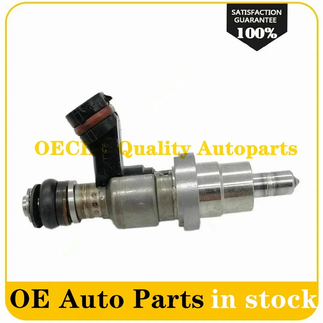 

New 4pcs/Lot Lnjector Nozzle For TOYOTA-AVENSIS RAV-4 1AZ-FSE D4 2.0 2001-2007 23250-28030 23209-28030 23209-29025