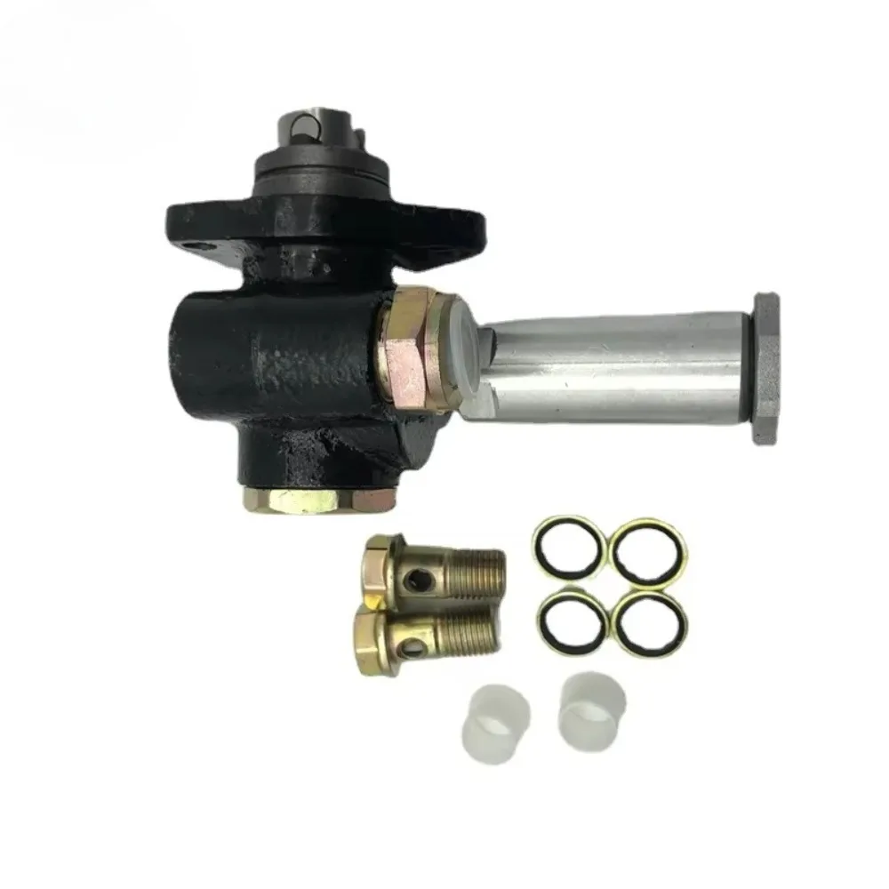 105220-5960 105220-5001 Fuel Feed Pump for Komatsu 6D102 6D95 S4S S4Q S4Q2 PC200-6 Engine 34461-09050