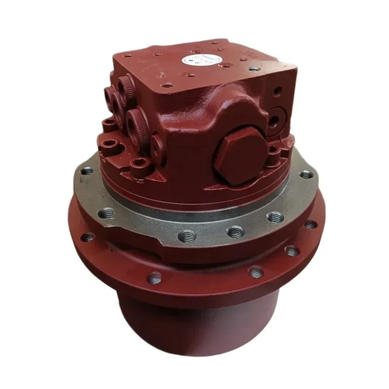 

Excavator Parts RX 202 Travel Motor Kubota RX202 Final Drive