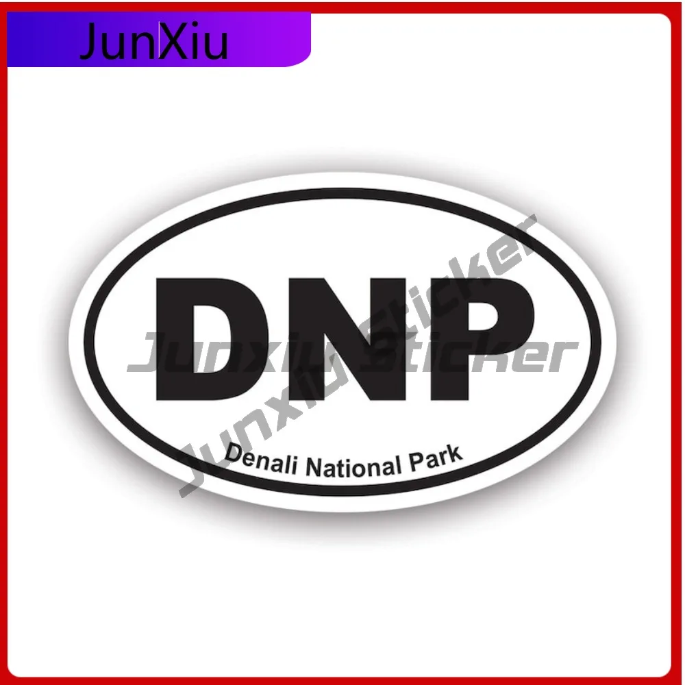 Denali National Par…