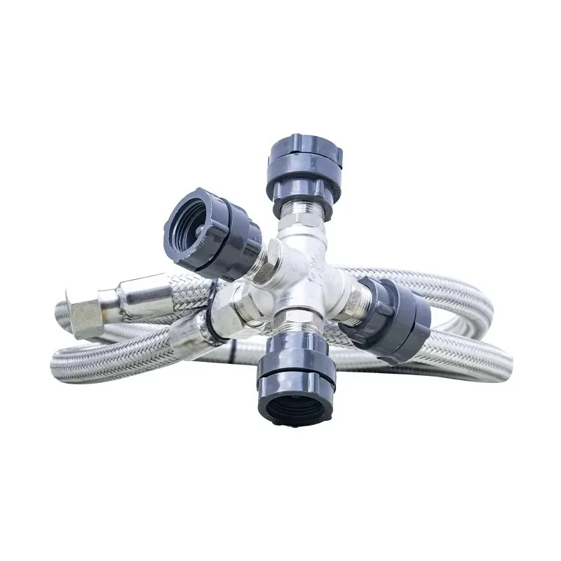 Electric Water Treatment Mixing Pump Industrial Ozone Sewage Treatment Pump with Tank  Bubble Generator