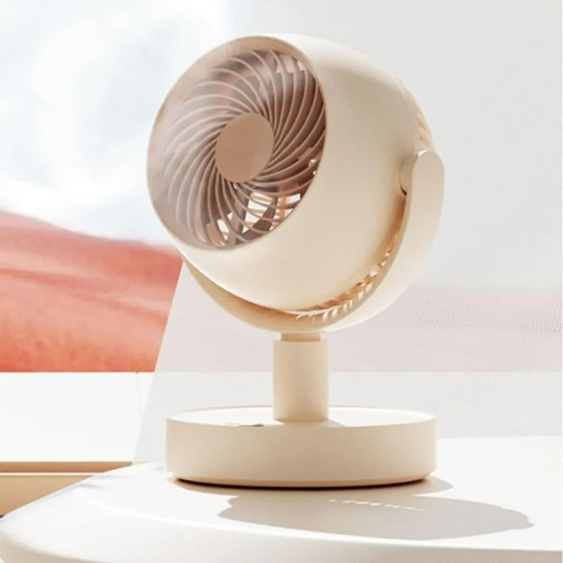 

Desktop Small Fan Small Electric Fan Dormitory Household