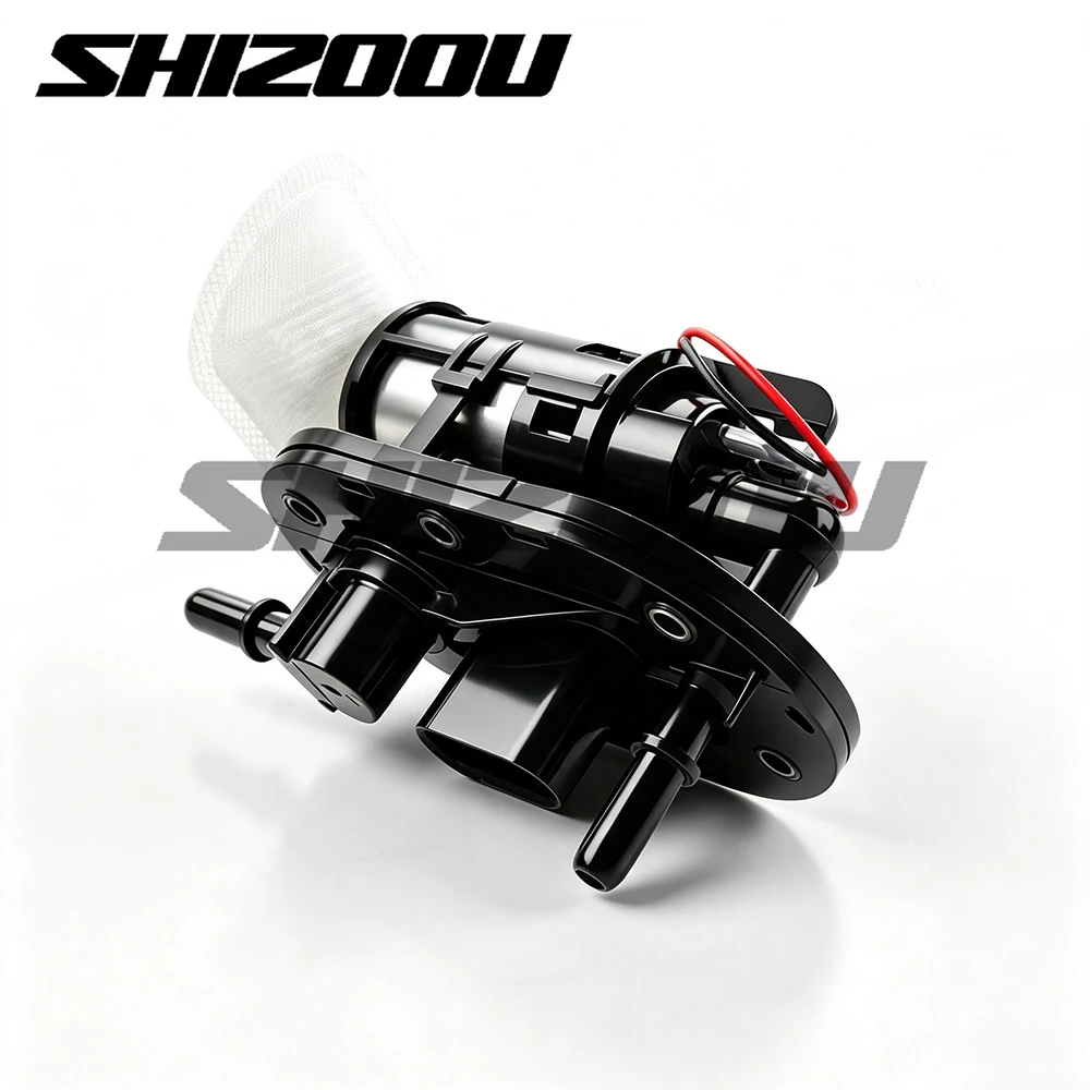 Original Fuel Pump for Motorcycle Benelli TNT600 BN600 BJ600GS / Stels 600 / Keeway RK6 600