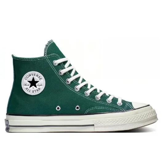 Allstar Converse 1970 Canvas Casual Shoes for Men Women Black White Chuck