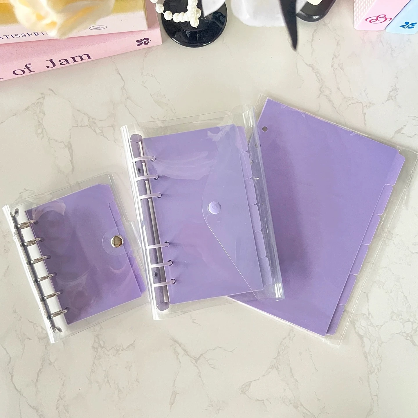 Thumbnail 2 - #55 Latest Index Dividers Offers