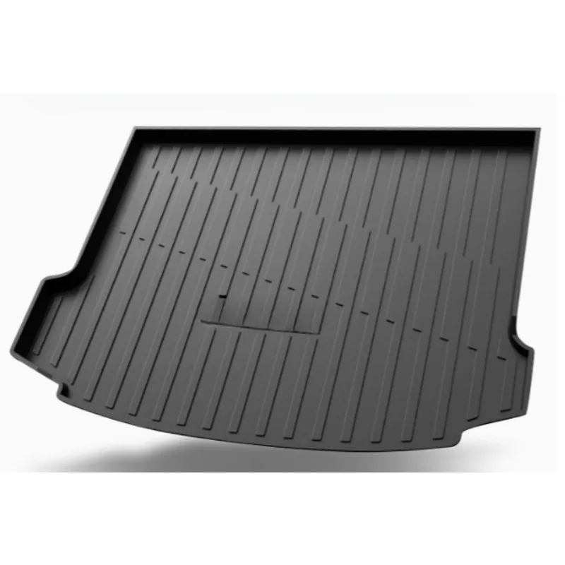 

Trunk Mat TPE Tailgate Mat Car Interior Supplies for Land Rover Evoque L
