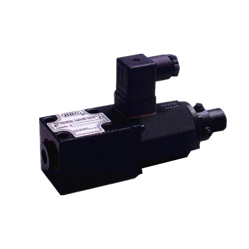 For EDG-01-A45, Proportional Electro-Hydraulic Pressure Control Valves EDG-01-A45